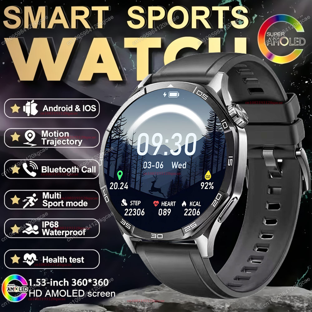 Nieuwe Smartwatch 7 Pro met Bl - Phase Esports & Gaming Festival recensie en prijs