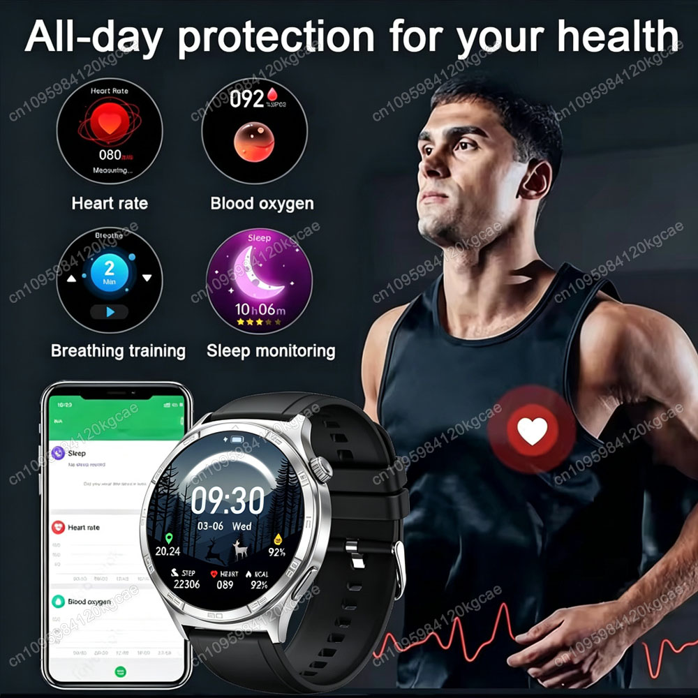 Nieuwe Smartwatch 7 Pro met Bl - Phase Esports & Gaming Festival recensie en prijs