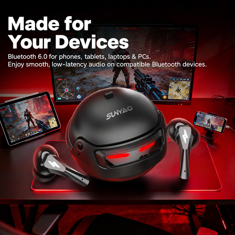 Lenovo GT101 gamingheadset, dr - Video Gaming & Esports Usd Acc recensie en prijs