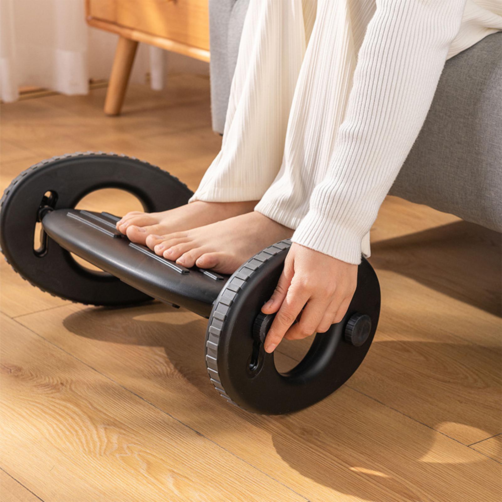 Voetsteun onder bureau, comfor - Footrest Under Desk recensie en prijs