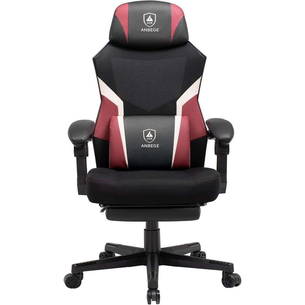 Ergonomische mesh-videogamings - Video Gaming & Esports Usd Acc recensie en prijs