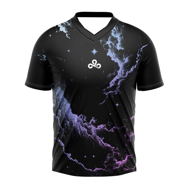 2026 Nieuw Cloud9 Galaxy Nebul - Esports Gaming Gear recensie en prijs