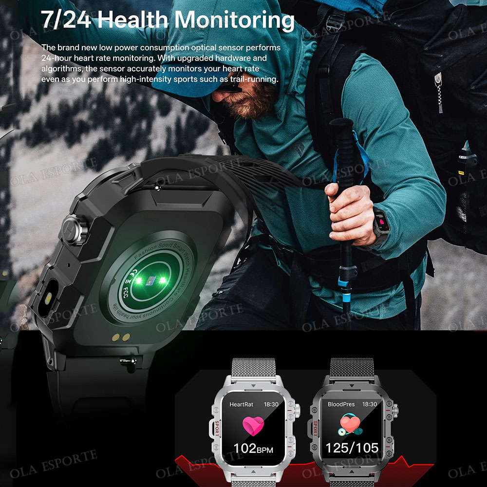 NIEUWE T-RX4 Ultra Smartwatch  - Phase Esports & Gaming Festival recensie en prijs
